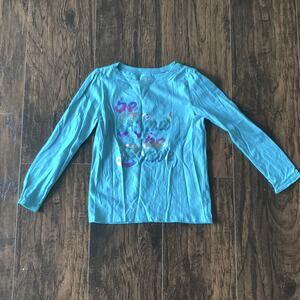 Crazy 8s Long Sleeve Tee